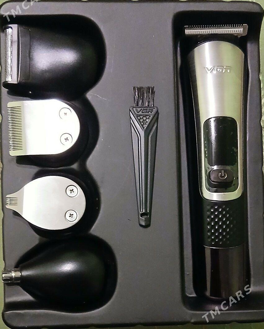 Akantowka ucin Aparat - Türkmenabat - img 5