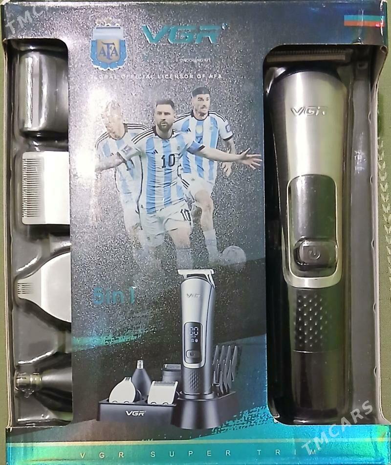 Akantowka ucin Aparat - Türkmenabat - img 4