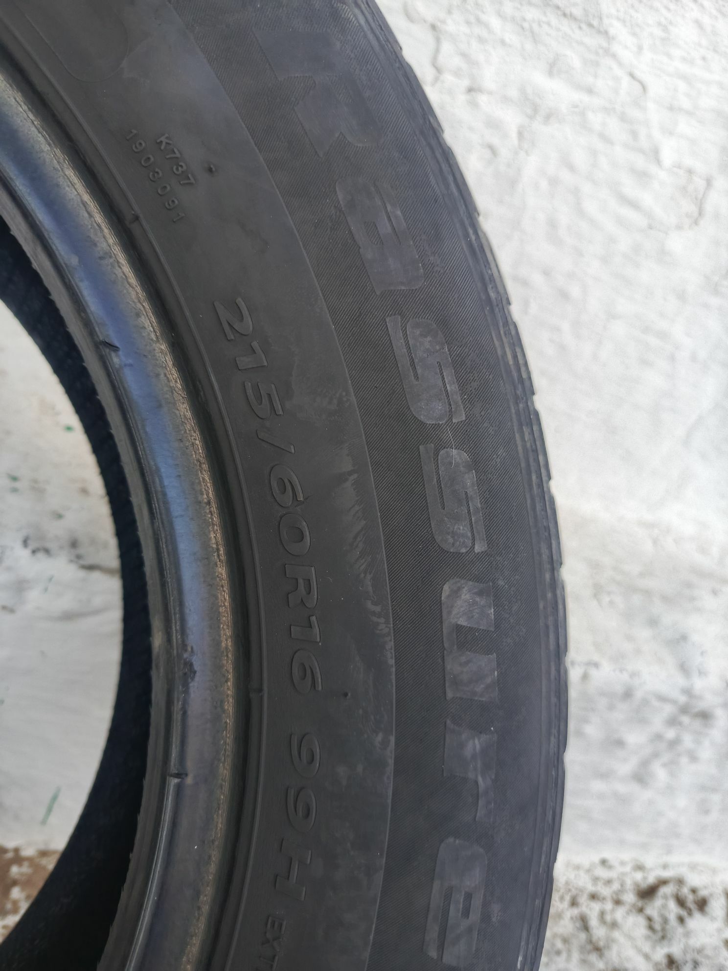 pakryska teker покрышки Camry 400 TMT - 10 mkr - img 3