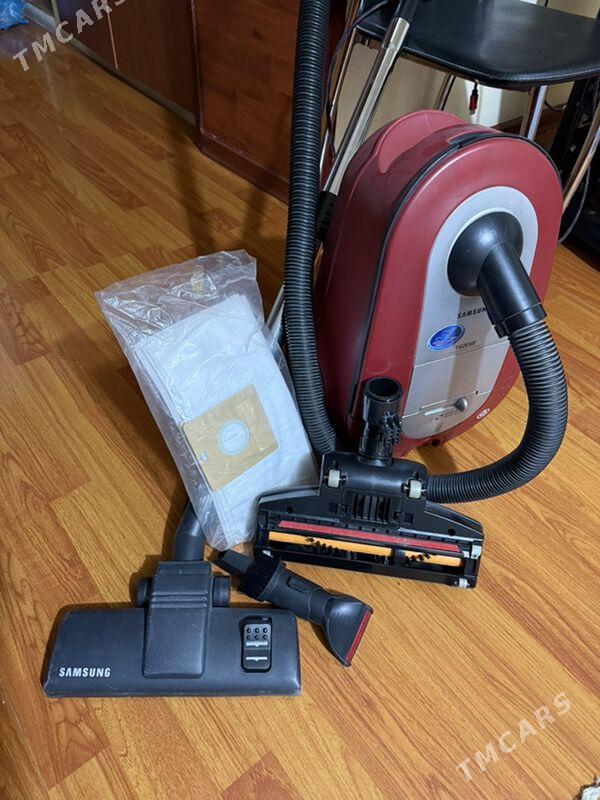 Пылесос Samsung - Балканабат - img 2