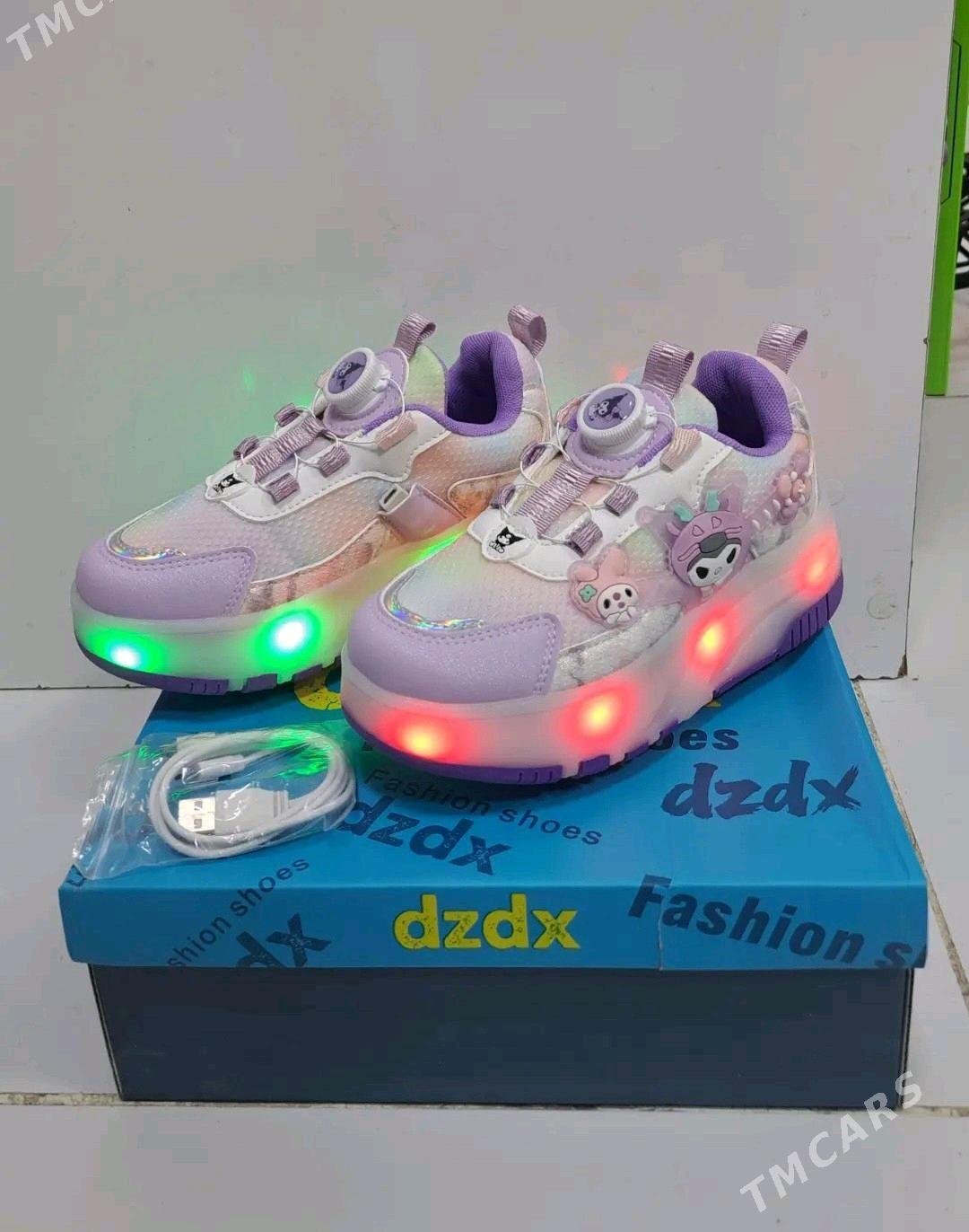 rolik krasowka magazin - Aşgabat - img 1