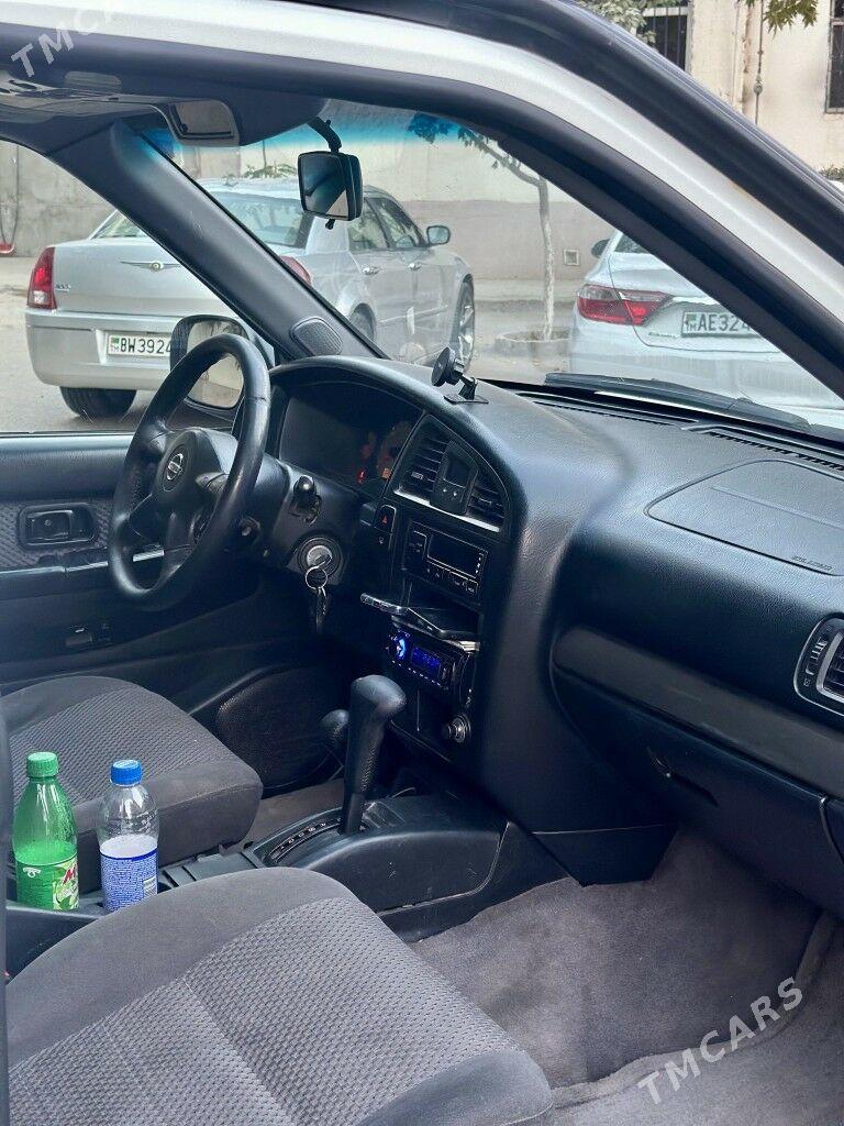 Nissan Pathfinder 2003 - 140 000 TMT - Ашхабад - img 6