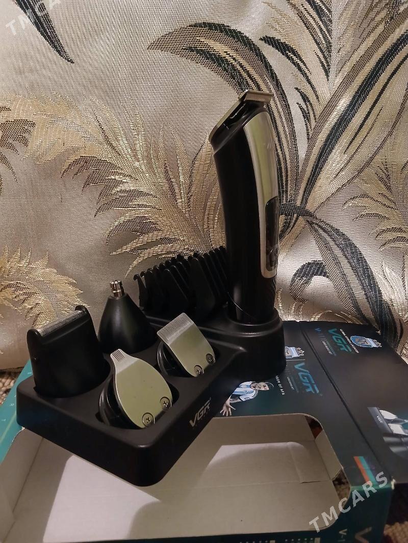 Akantowka ucin Aparat - Türkmenabat - img 2