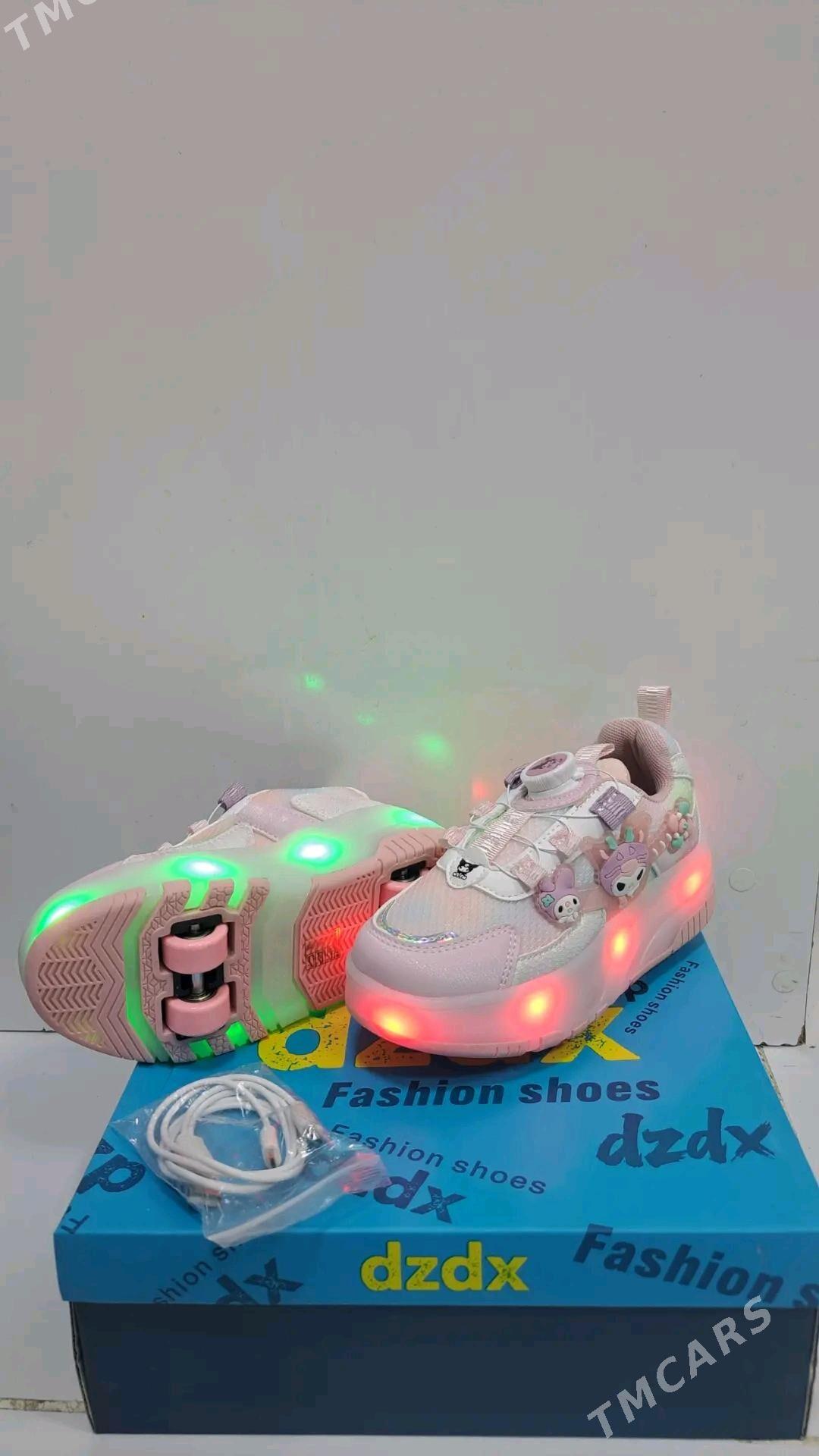 rolik krasowka magazin - Aşgabat - img 3