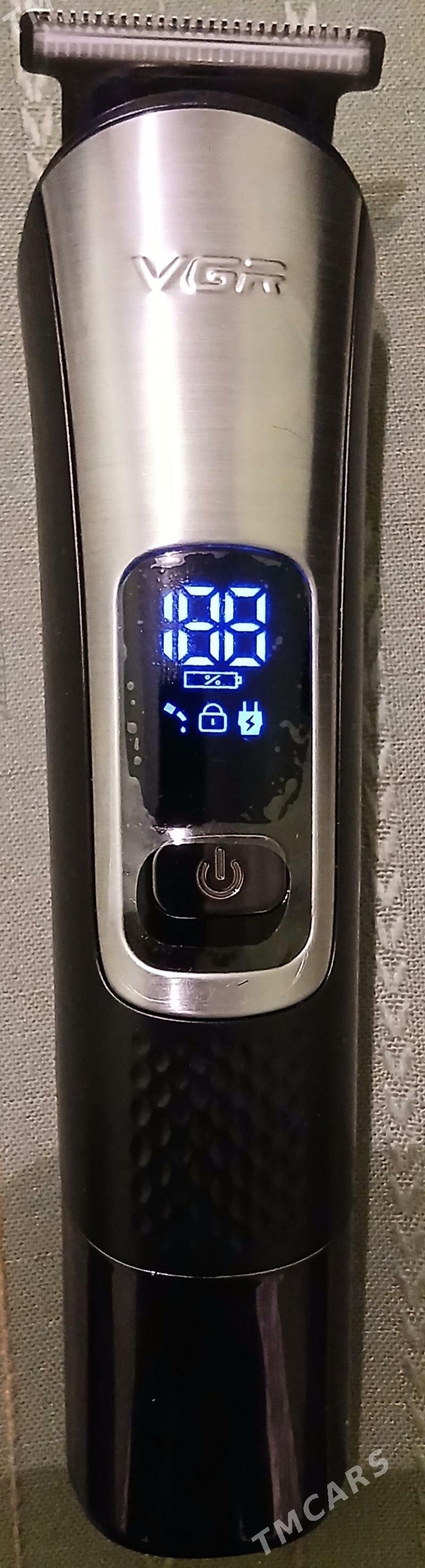 Akantowka ucin Aparat - Türkmenabat - img 3