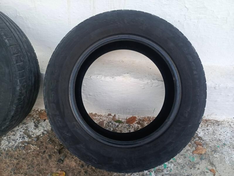 pakryska teker покрышки Camry 400 TMT - 10 mkr - img 2