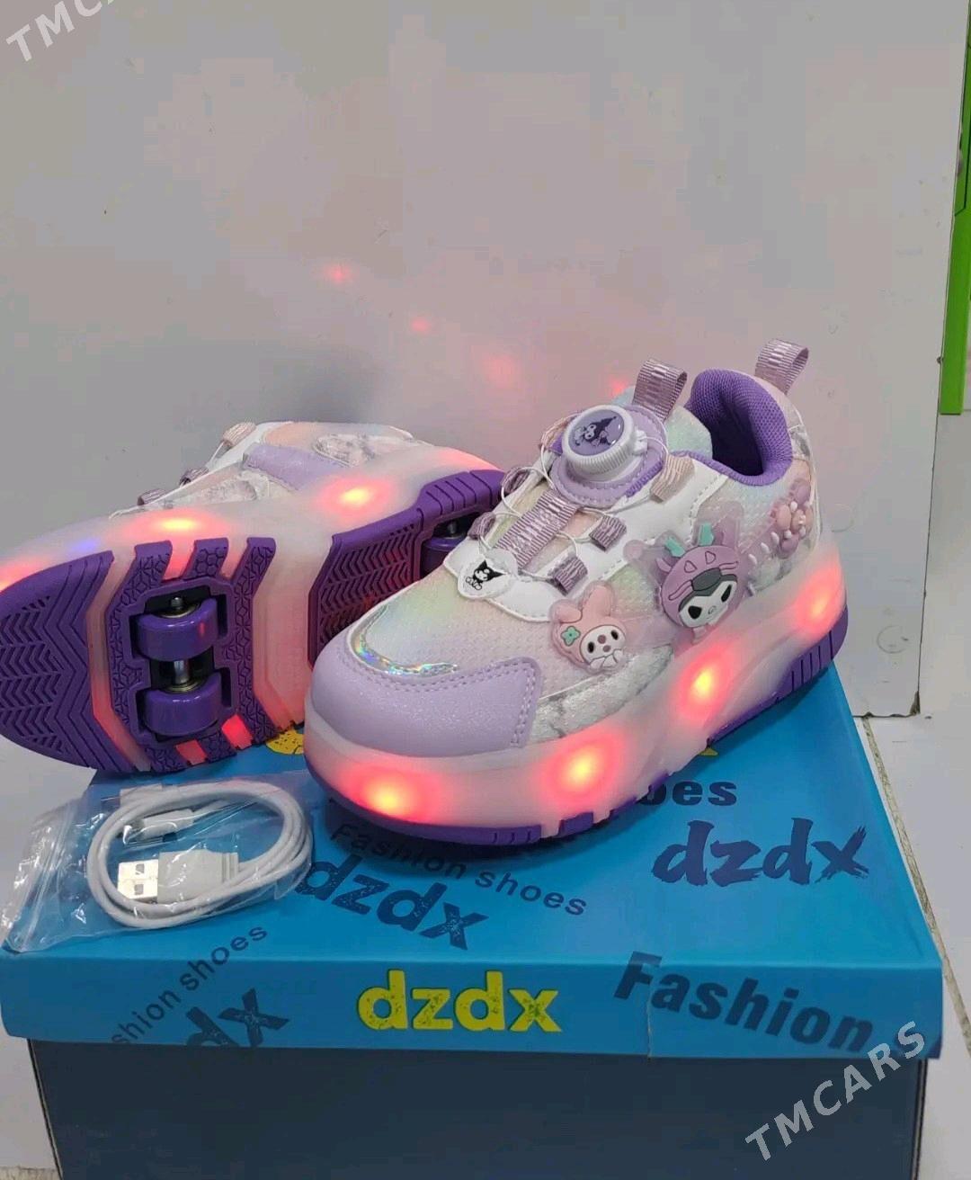 rolik krasowka magazin - Aşgabat - img 2