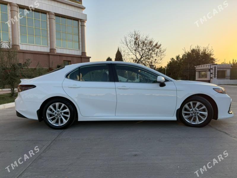 Toyota Camry 2021 - 360 000 TMT - Мары - img 2