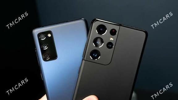 s10 s20fe s21 ALYAS s22 s23 24 - Ашхабад - img 4