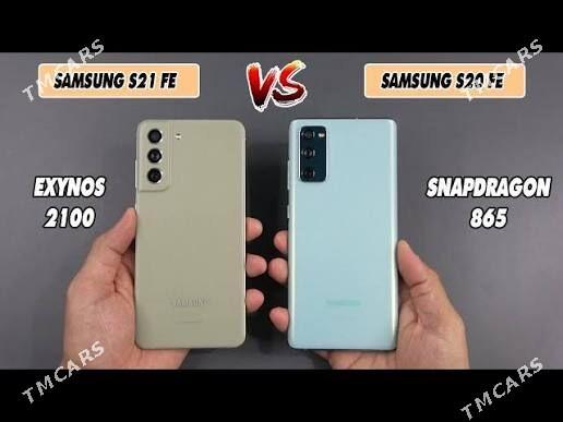 s10 s20fe s21 ALYAS s22 s23 24 - Ашхабад - img 7