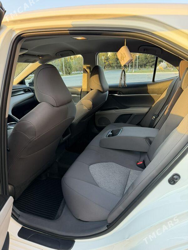 Toyota Camry 2021 - 360 000 TMT - Мары - img 10