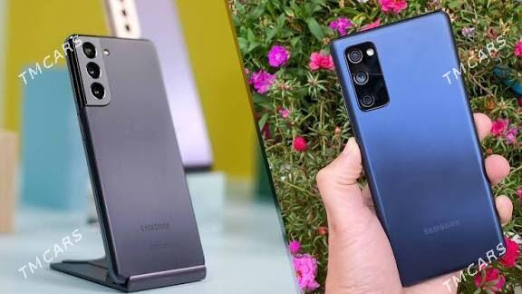 s10 s20fe s21 ALYAS s22 s23 24 - Ашхабад - img 10