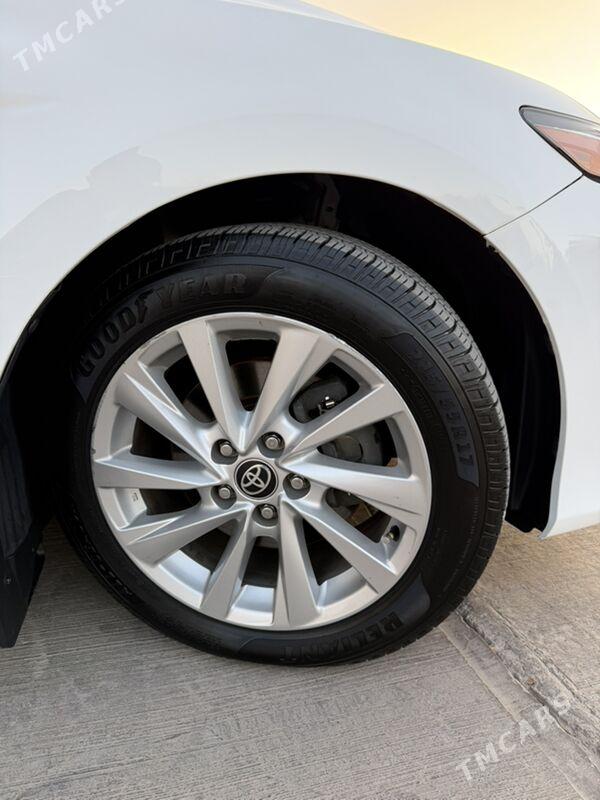Toyota Camry 2021 - 360 000 TMT - Мары - img 9