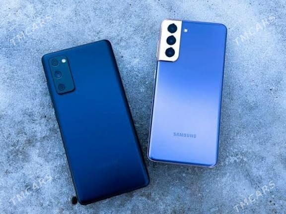 s10 s20fe s21 ALYAS s22 s23 24 - Ашхабад - img 6