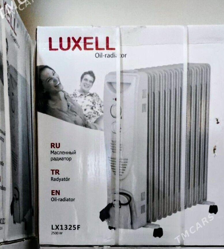 gapyrga tok pec - Büzmeýin GRES - img 3