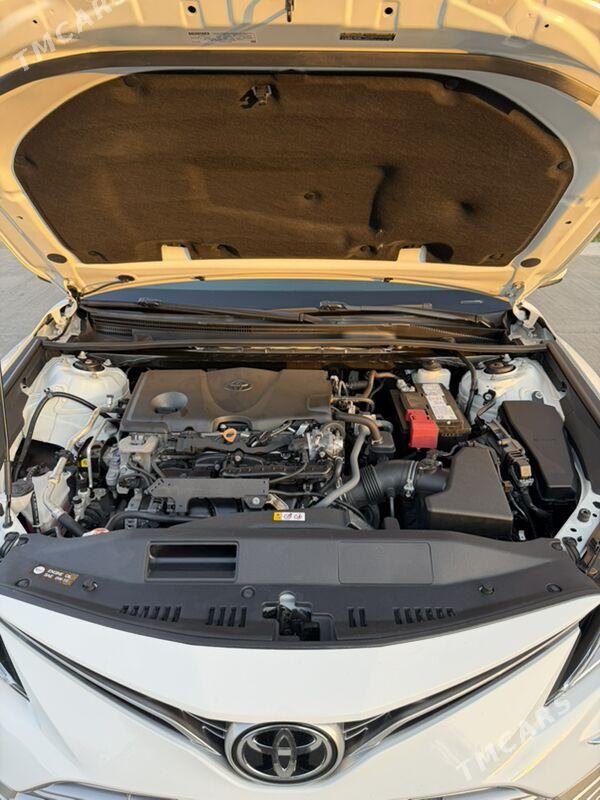 Toyota Camry 2021 - 360 000 TMT - Мары - img 7