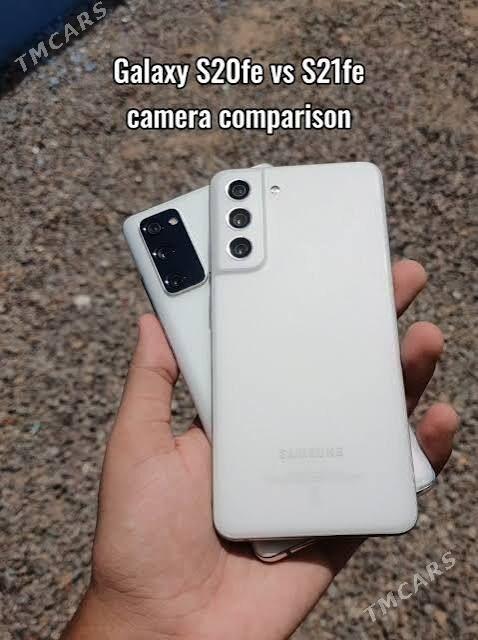 s10 s20fe s21 ALYAS s22 s23 24 - Ашхабад - img 5