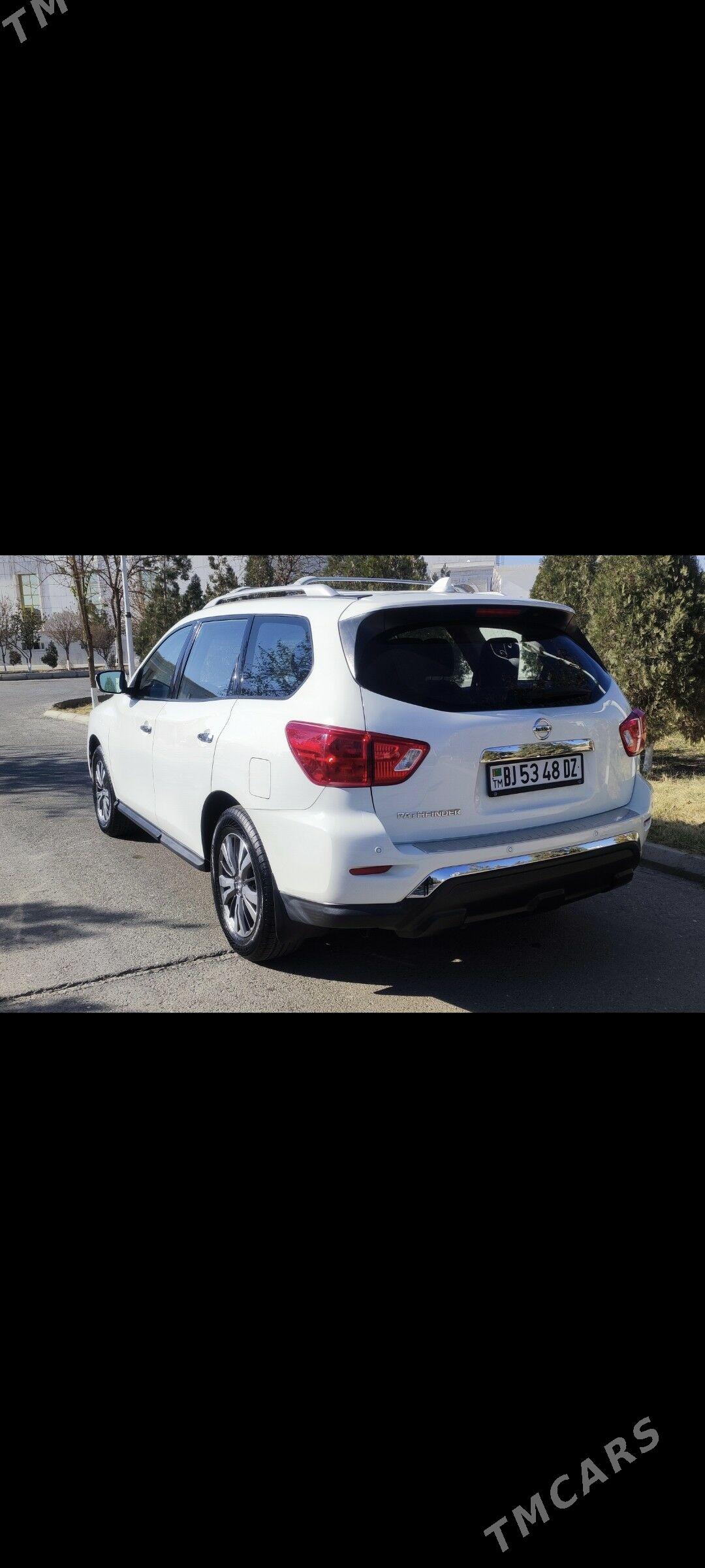 Nissan Pathfinder 2020 - 310 000 TMT - Дашогуз - img 6