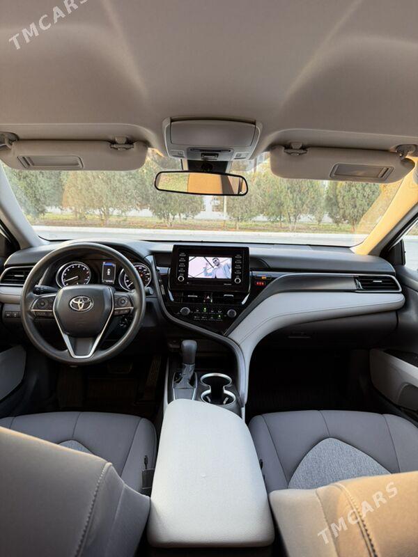 Toyota Camry 2021 - 360 000 TMT - Мары - img 3