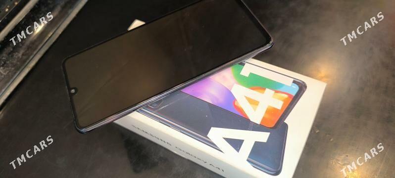 Samsung A41 - Aşgabat - img 4