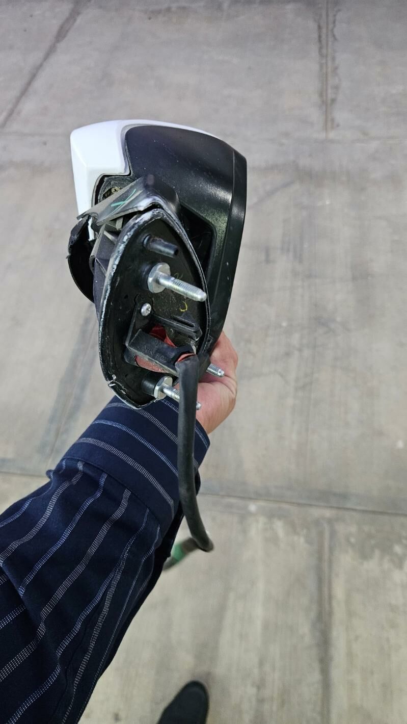 camry bakawoy 21 280 TMT - Aşgabat - img 3