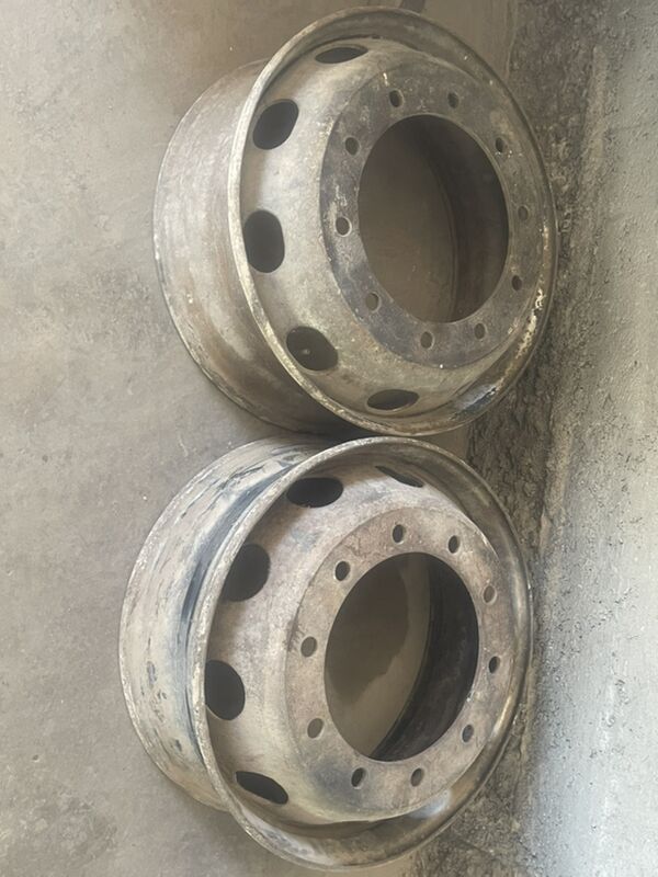 диски 1 600 TMT - Türkmenabat - img 2