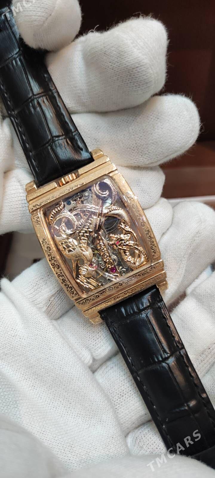 Corum - Aşgabat - img 1