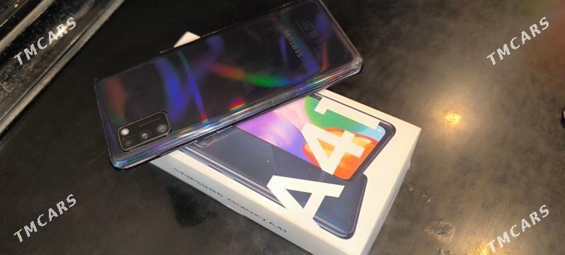 Samsung A41 - Aşgabat - img 3