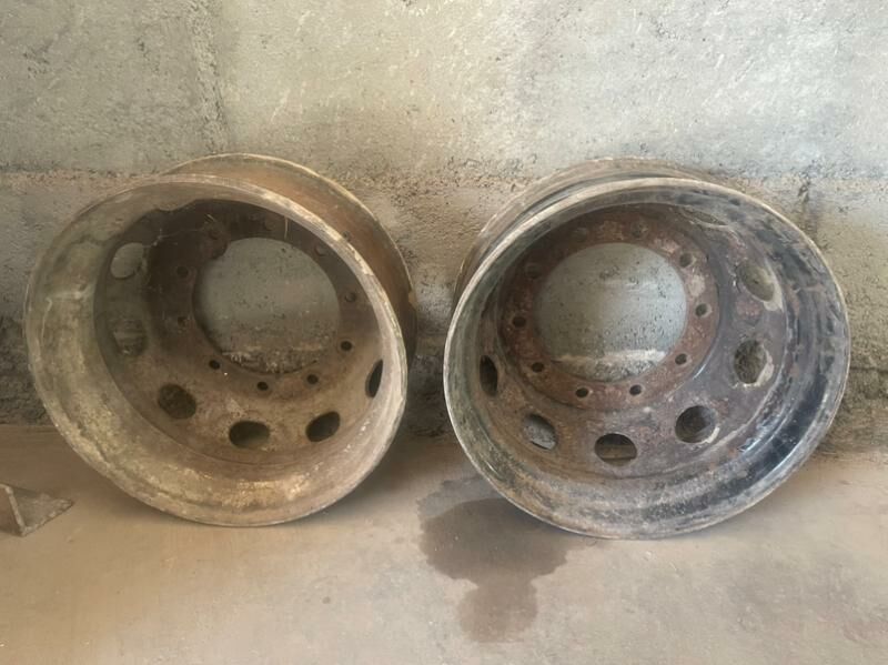 диски 1 600 TMT - Türkmenabat - img 1