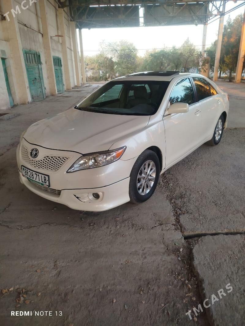 Toyota Camry 2009 - 177 000 TMT - Dänew - img 2