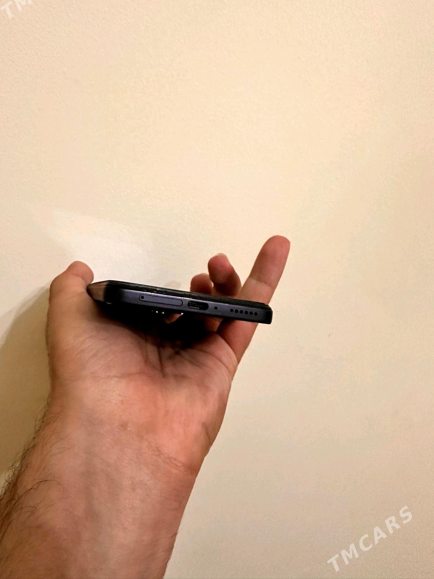 Redmi Note 12 Pro 4G 8/256 - Aşgabat - img 4