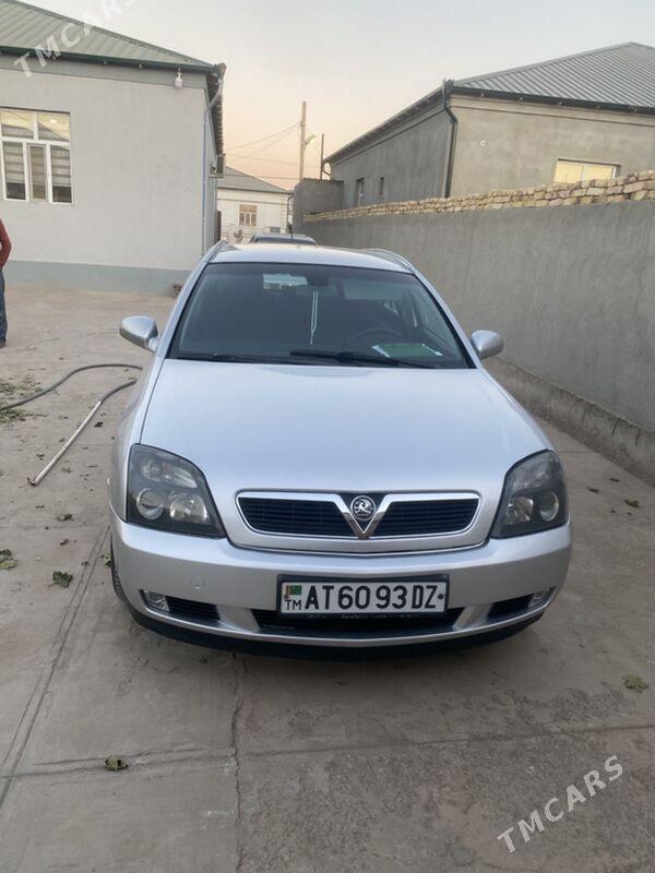 Opel Signum 2003 - 87 000 TMT - Дашогуз - img 3