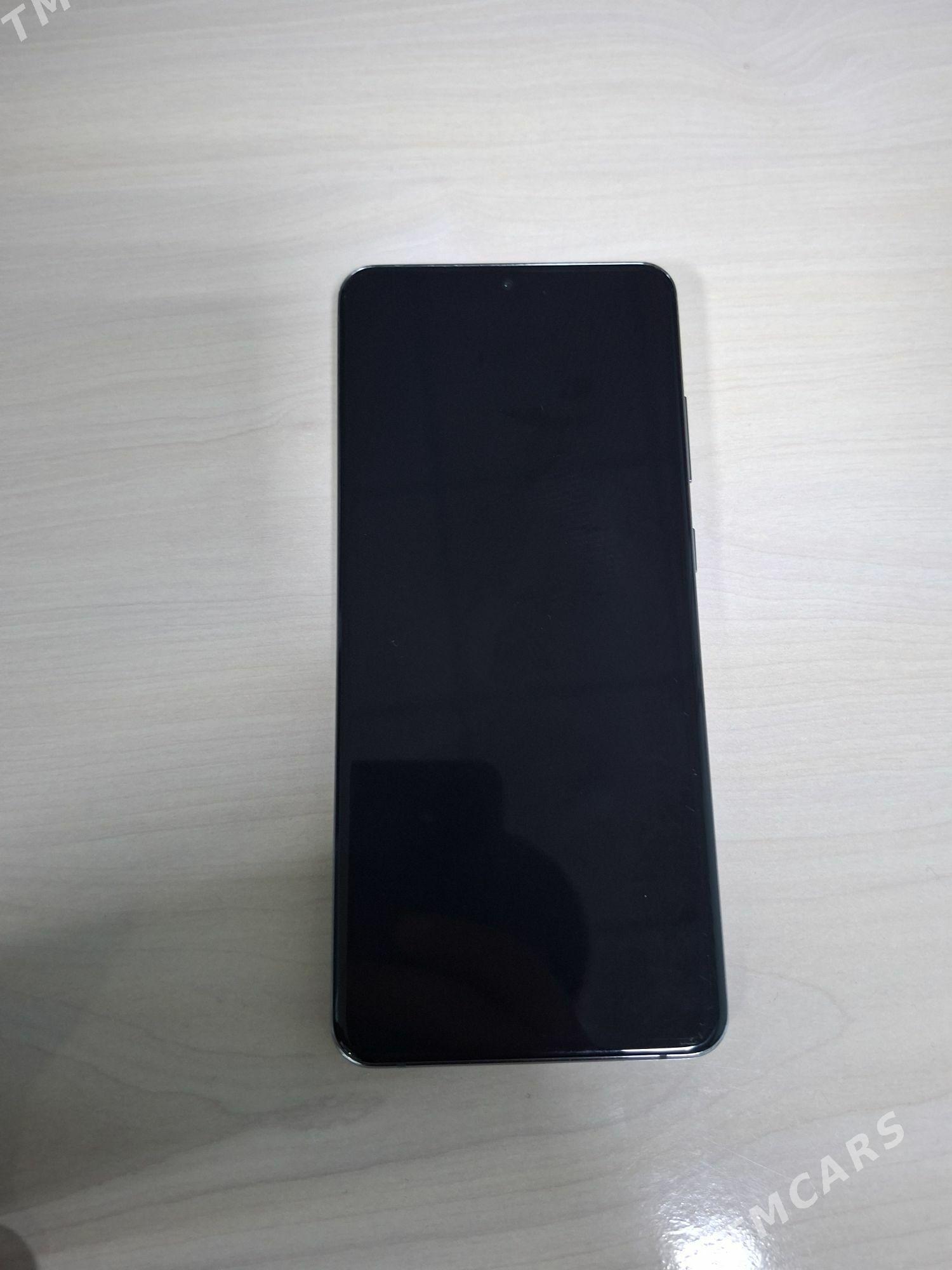 s20 ultra 12/128 2sim - Aşgabat - img 2