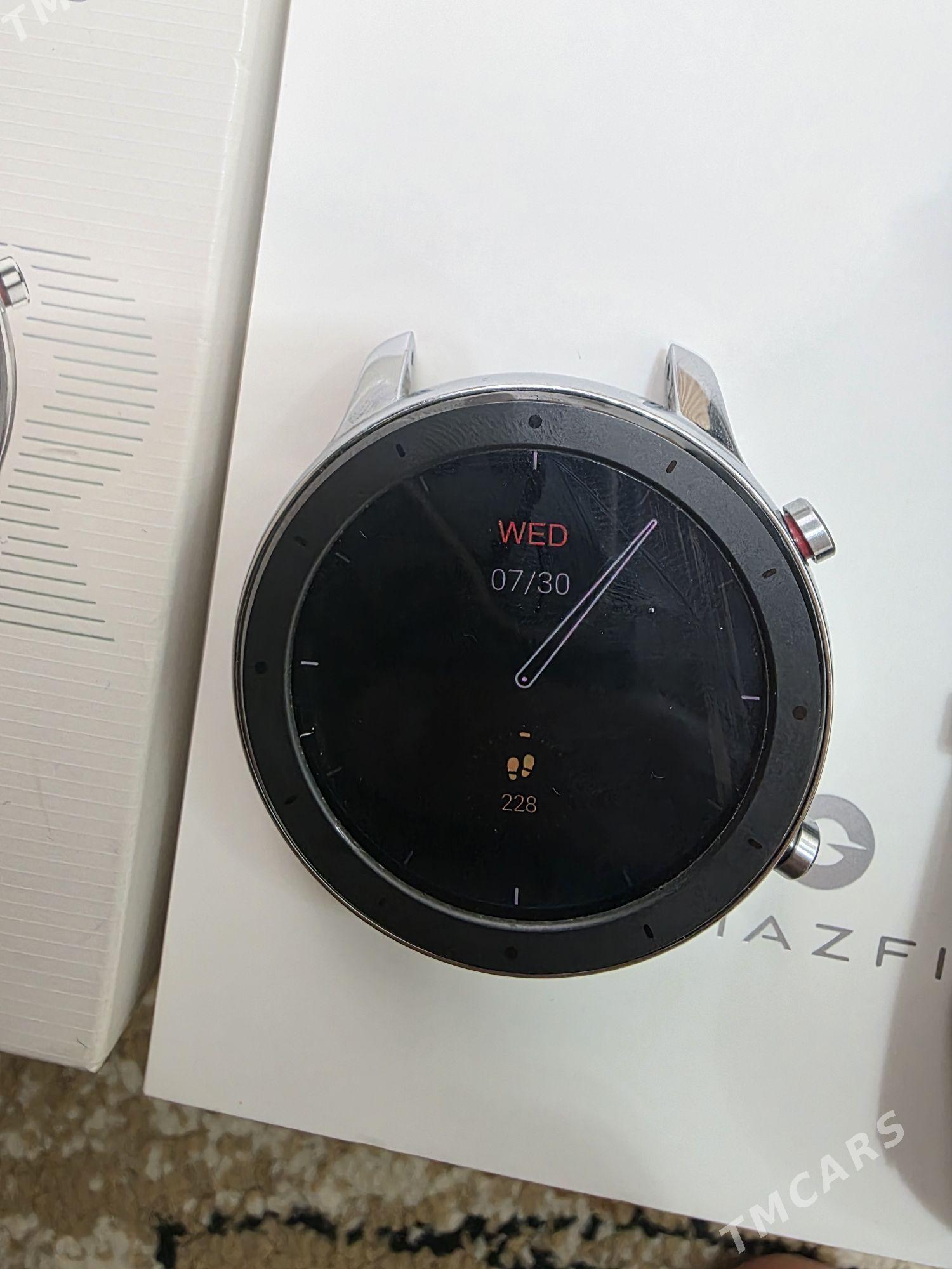 s20 ultra 12/128 2sim - Aşgabat - img 4