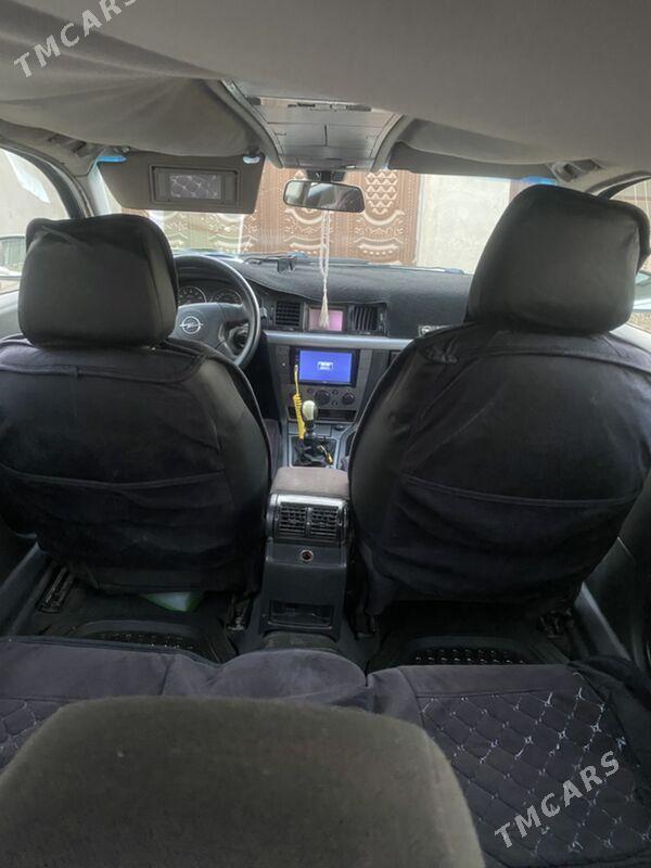 Opel Signum 2003 - 87 000 TMT - Дашогуз - img 5