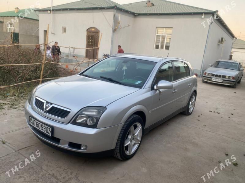 Opel Signum 2003 - 87 000 TMT - Дашогуз - img 6
