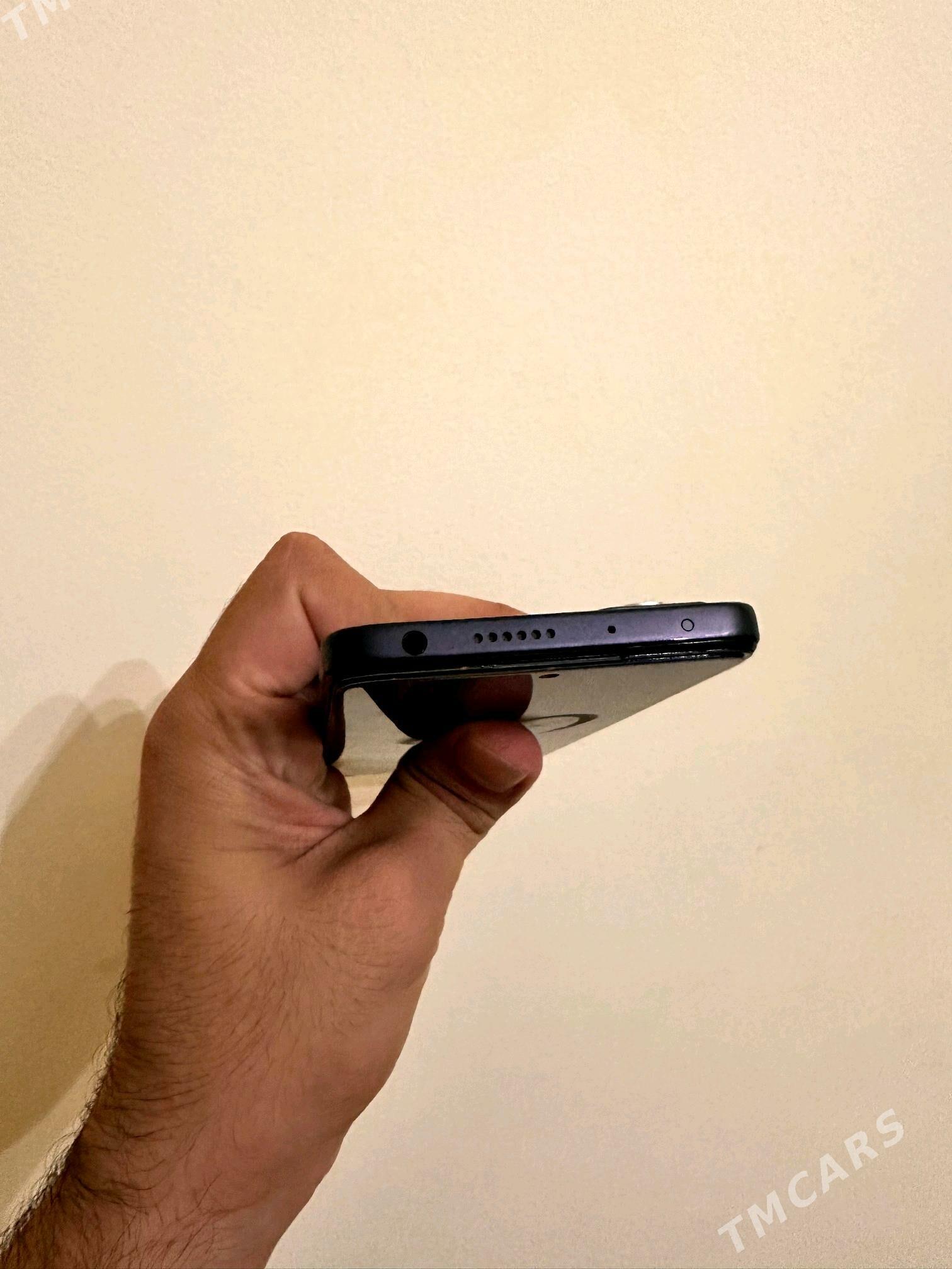 Redmi Note 12 Pro 4G 8/256 - Aşgabat - img 7