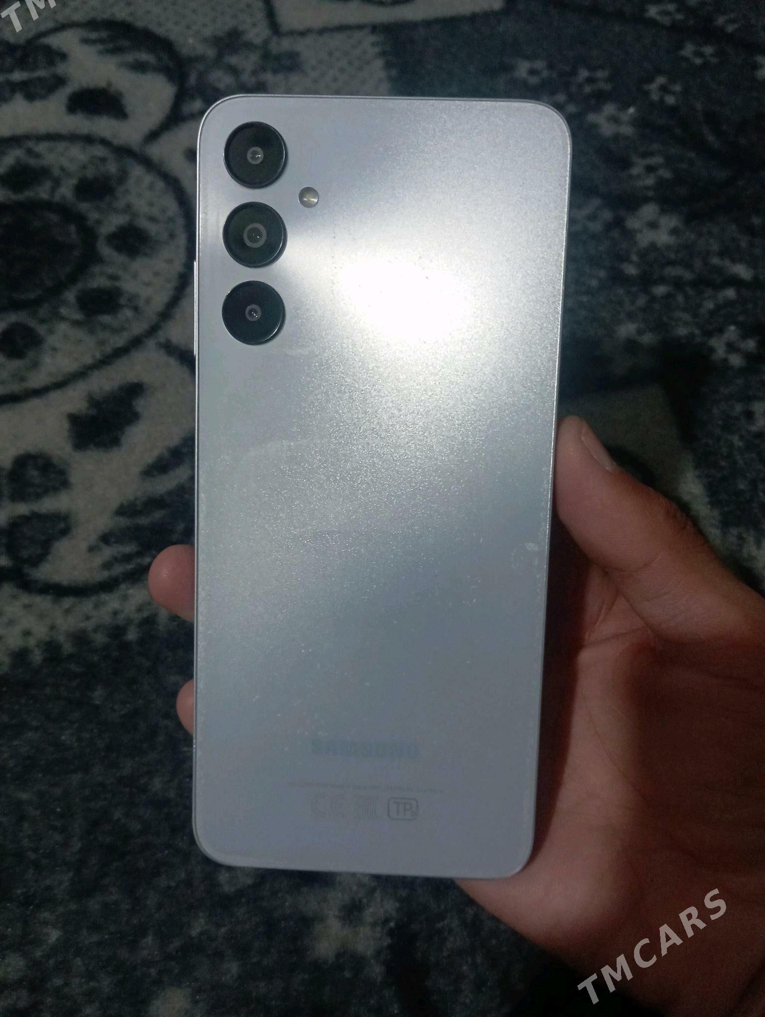 Samsung - Türkmenabat - img 2