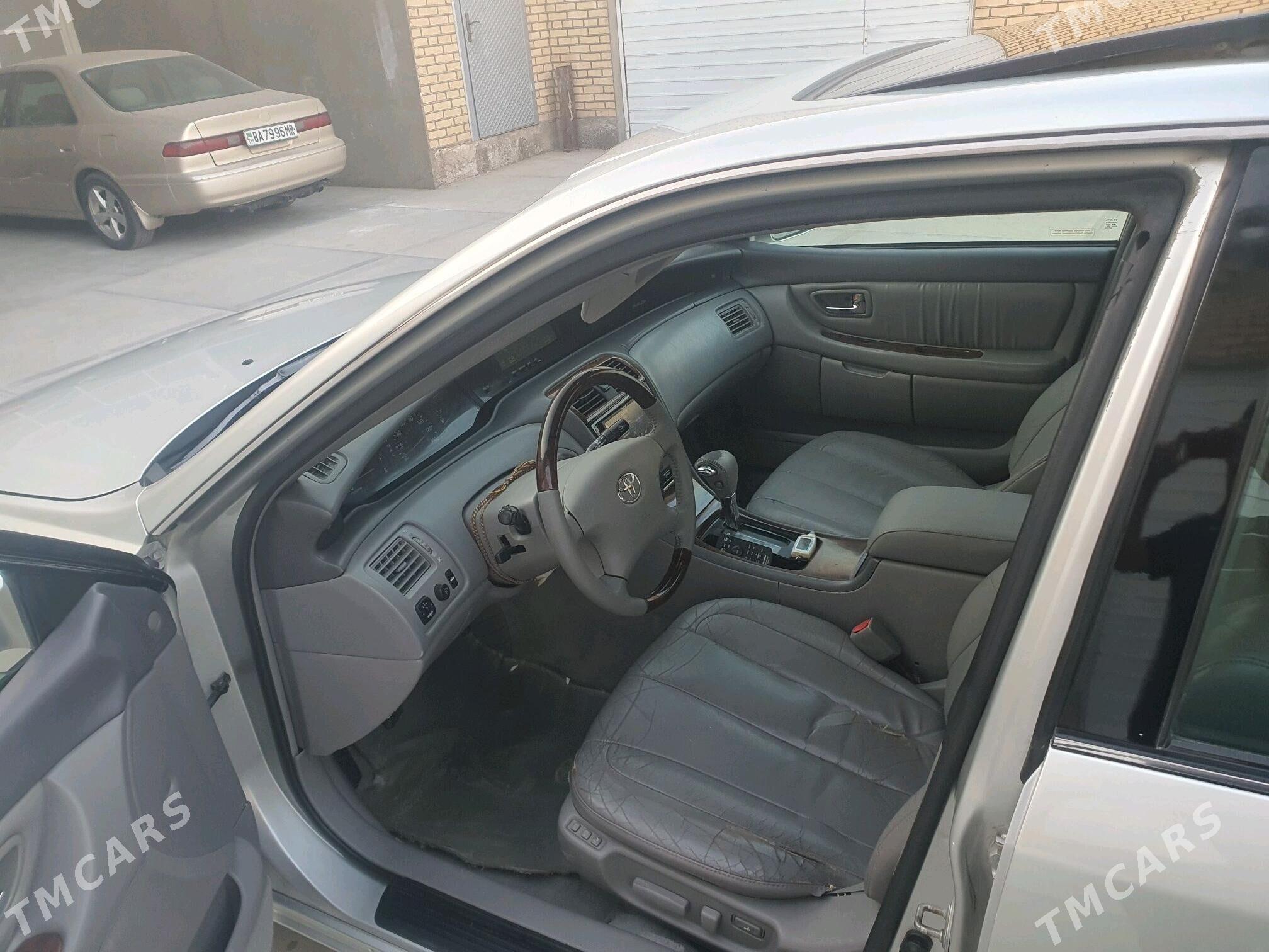 Toyota Avalon 2003 - 230 000 TMT - Mary - img 5