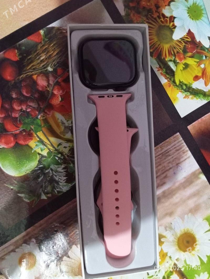 Smart Watch - Türkmenabat - img 2