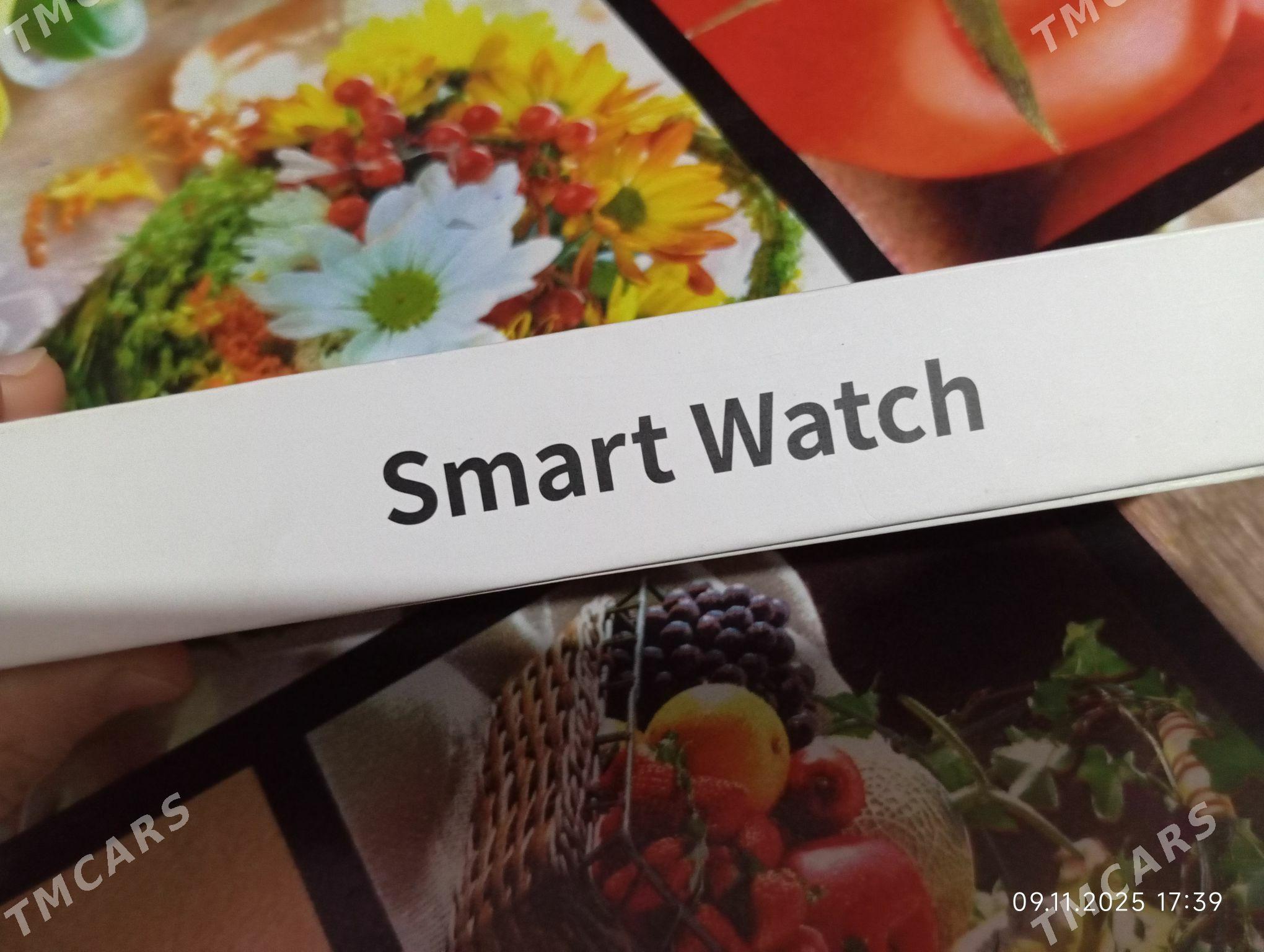 Smart Watch - Türkmenabat - img 3