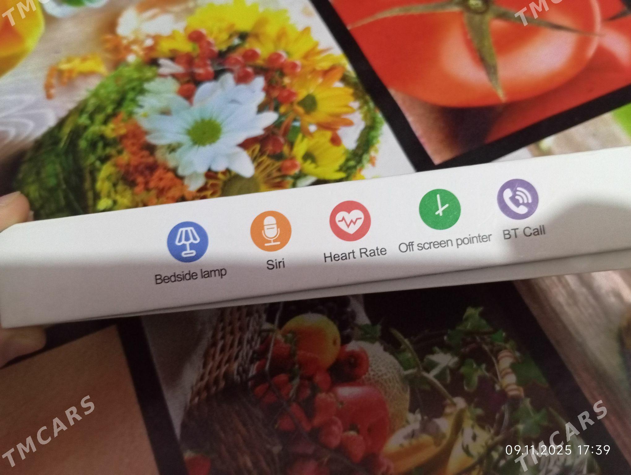 Smart Watch - Türkmenabat - img 4