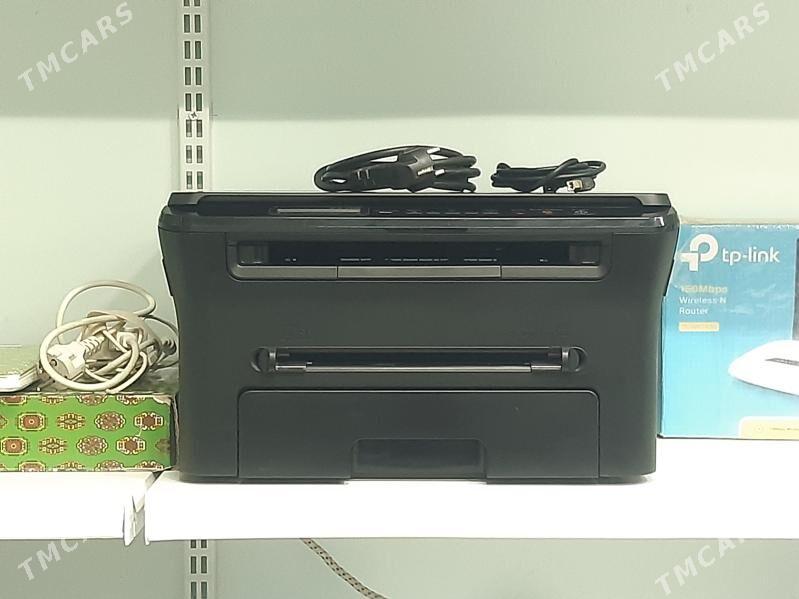Samsung SCX-4300 - Мары - img 2