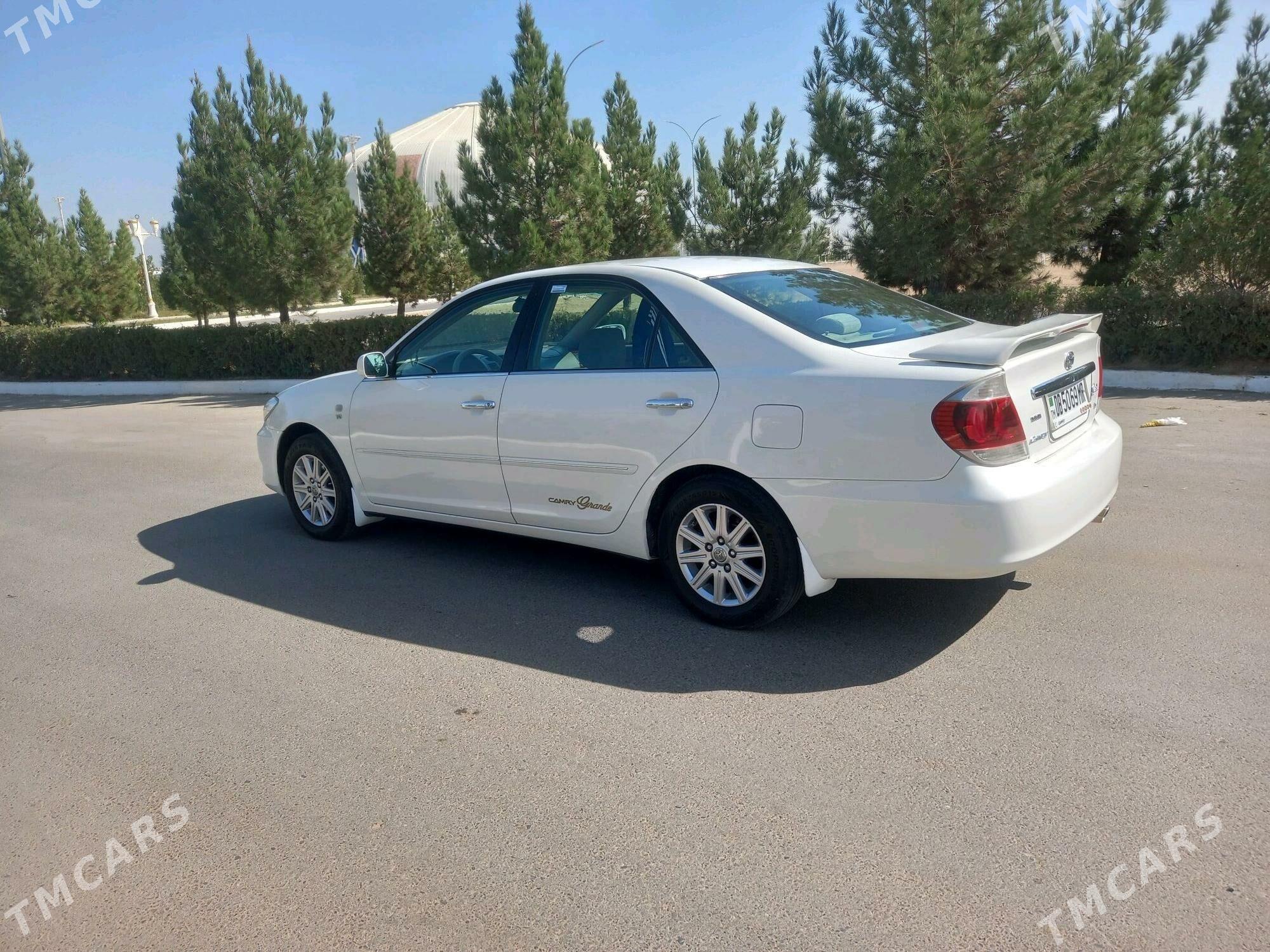 Toyota Camry 2002 - 172 000 TMT - Сакарчага - img 2