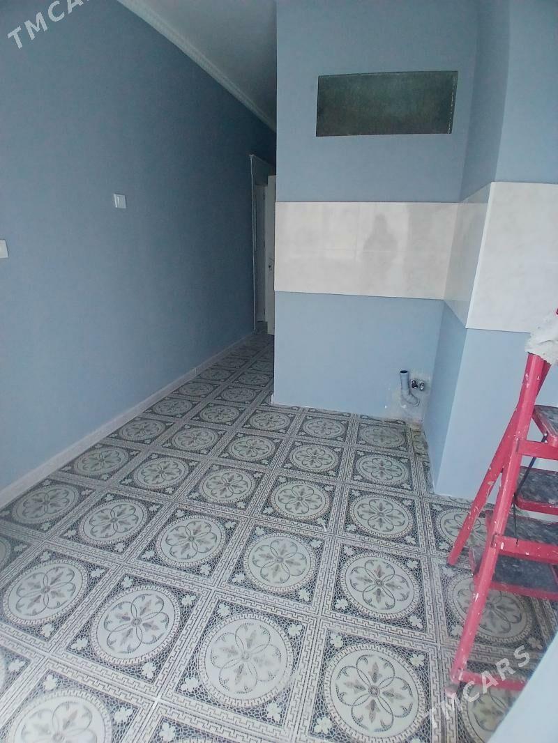 2 КОМН БИЗМЕИН ГРЕСС - Ашхабад - img 5