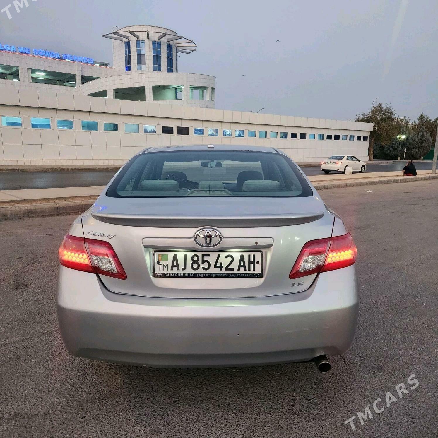Toyota Camry 2011 - 185 000 TMT - Tejen - img 4