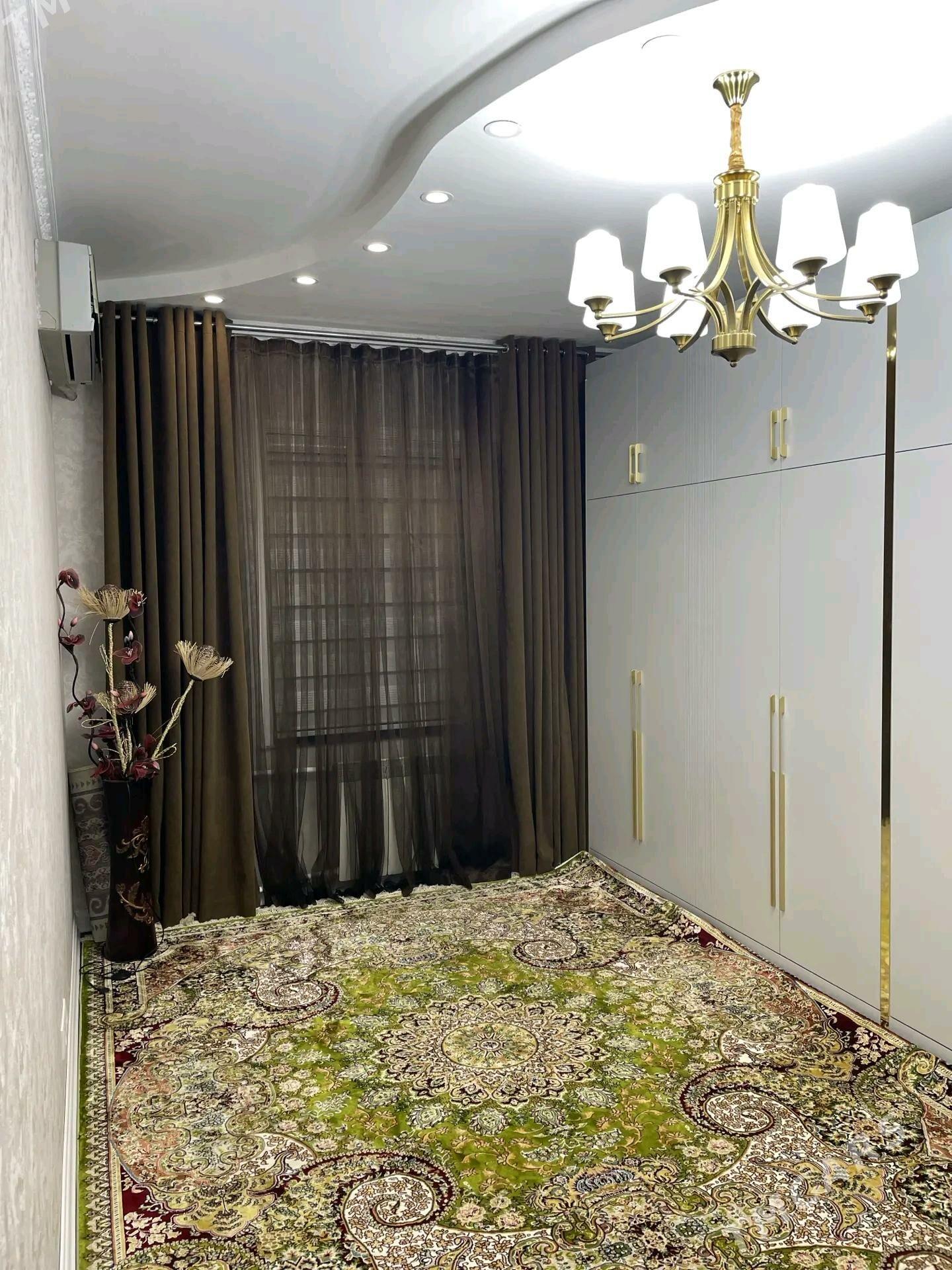 Sroçno jaý satlyk Mir 2/1 - ул. Советская (Гарашсызлык шаёлы) - img 3