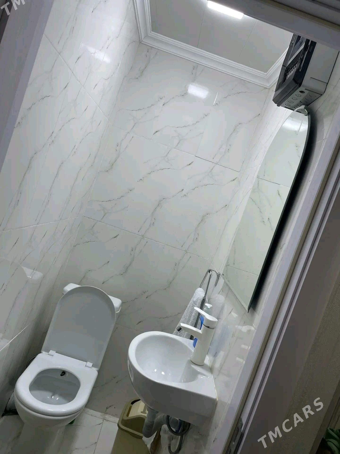 Sroçno jaý satlyk Mir 2/1 - ул. Советская (Гарашсызлык шаёлы) - img 6