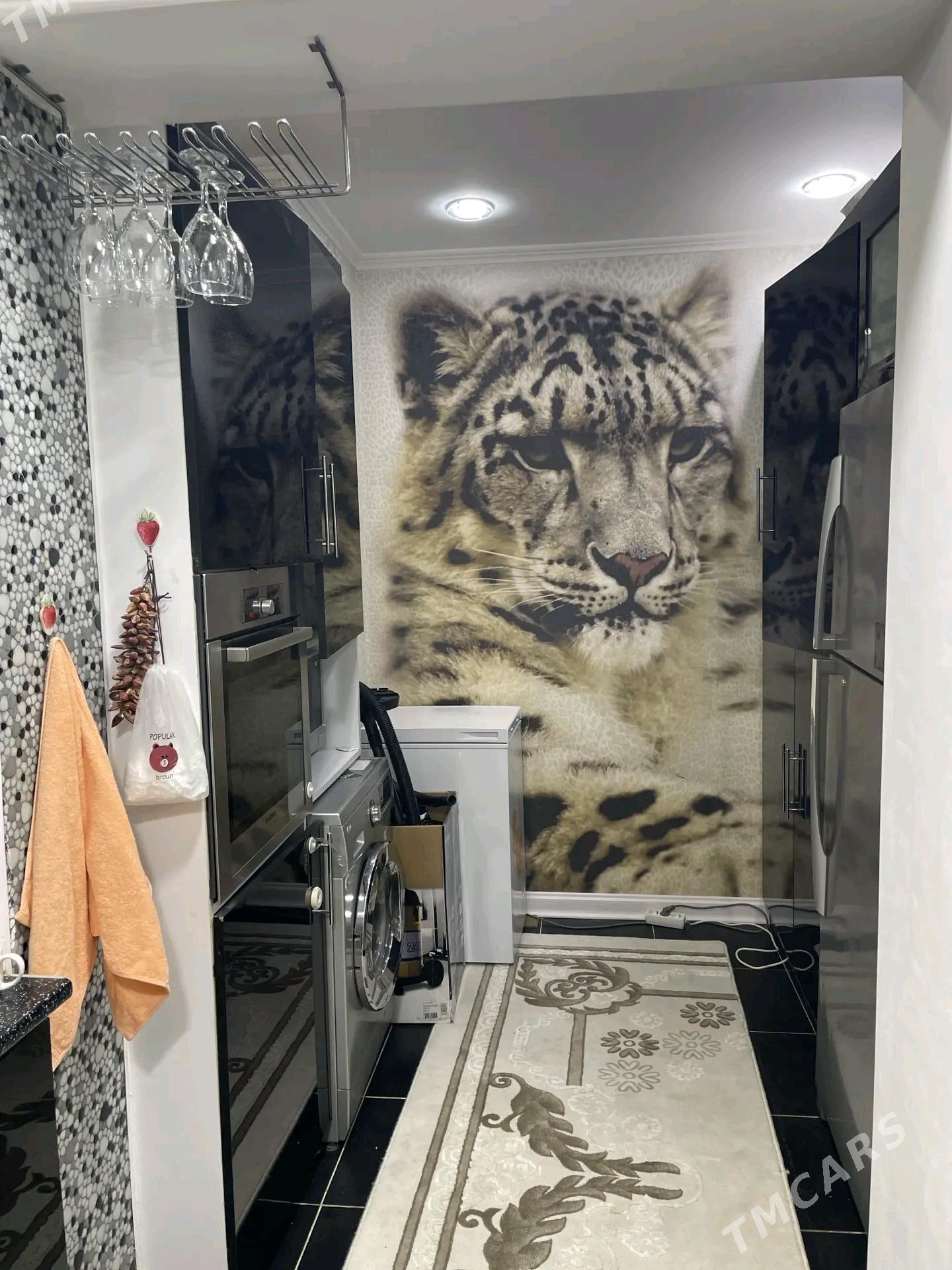 Sroçno jaý satlyk Mir 2/1 - ул. Советская (Гарашсызлык шаёлы) - img 7