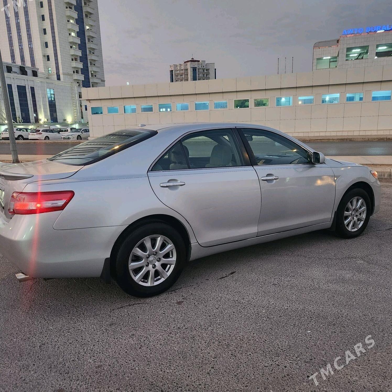 Toyota Camry 2011 - 185 000 TMT - Tejen - img 2